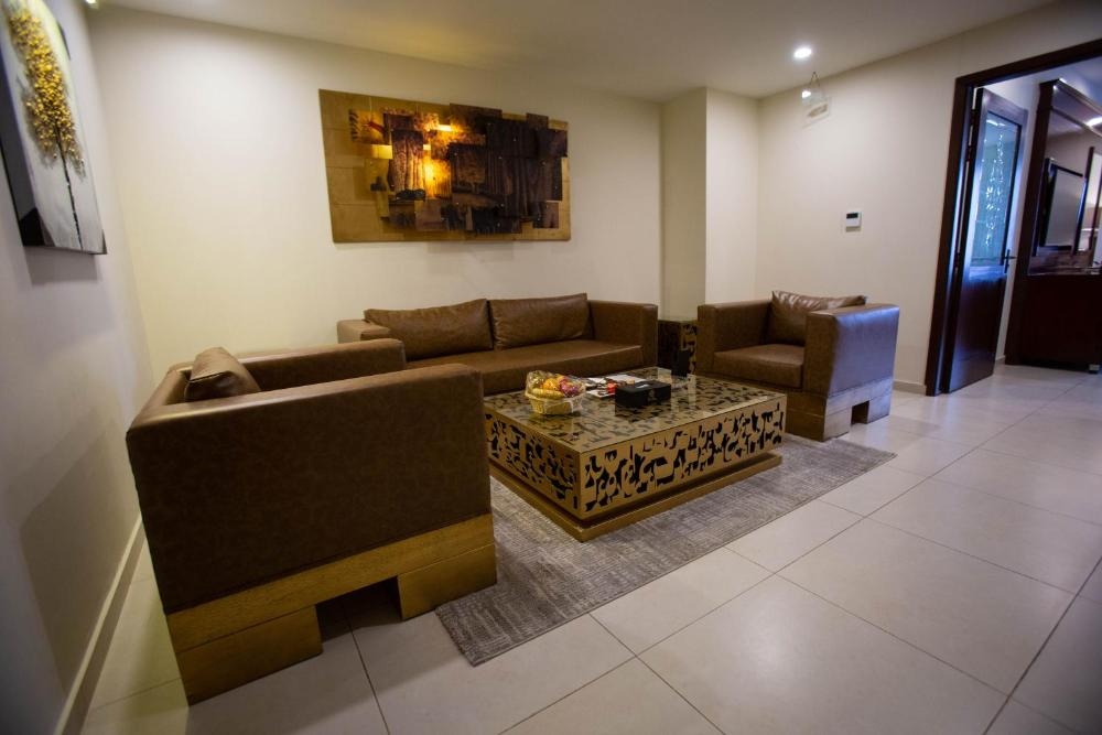 Nine Tree Luxury Hotel & Suites Lahore