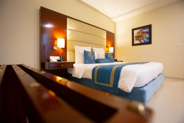 Nine Tree Luxury Hotel & Suites Lahore image 15