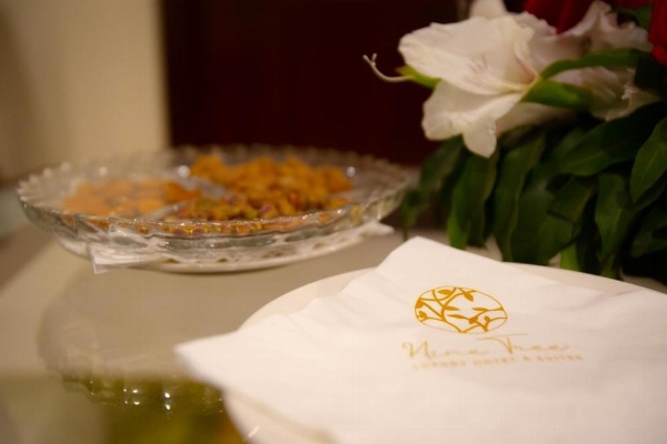 Nine Tree Luxury Hotel & Suites Lahore image 16