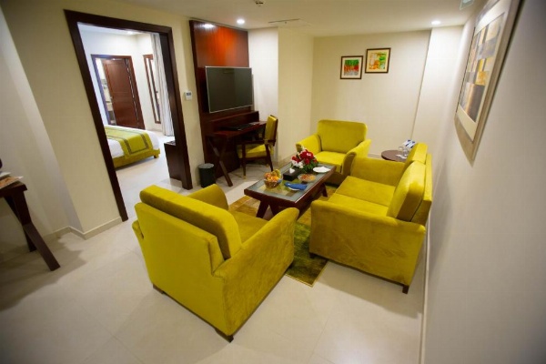 Nine Tree Luxury Hotel & Suites Lahore image 18
