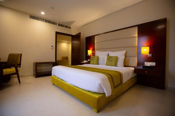 Nine Tree Luxury Hotel & Suites Lahore image 19