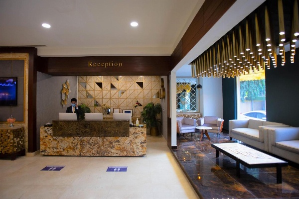 Nine Tree Luxury Hotel & Suites Lahore Main image