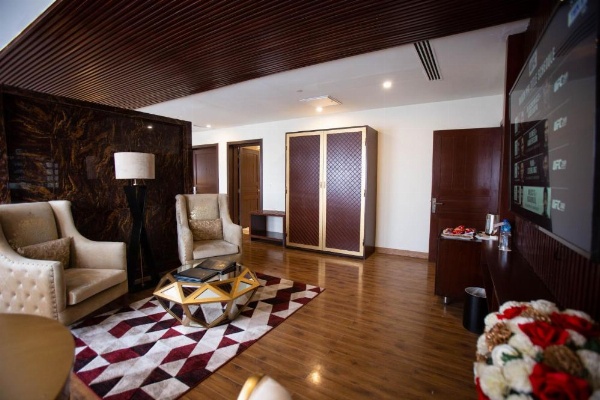 Nine Tree Luxury Hotel & Suites Lahore image 25