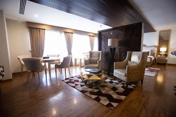 Nine Tree Luxury Hotel & Suites Lahore image 27