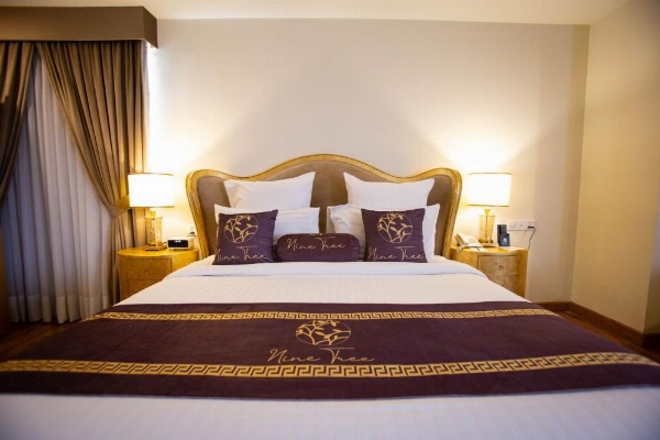 Nine Tree Luxury Hotel & Suites Lahore image 29