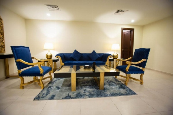 Nine Tree Luxury Hotel & Suites Lahore image 30