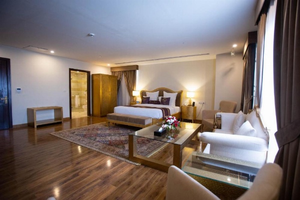 Nine Tree Luxury Hotel & Suites Lahore image 31