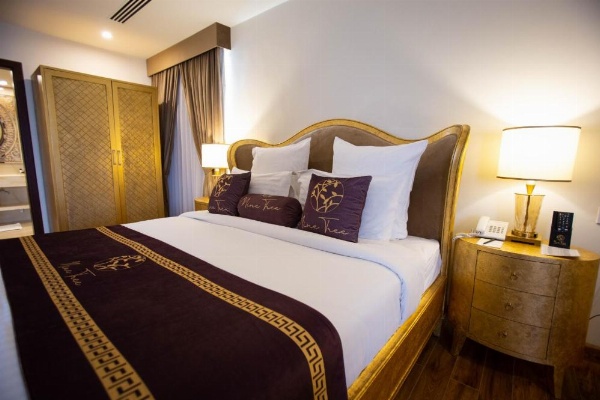 Nine Tree Luxury Hotel & Suites Lahore image 33