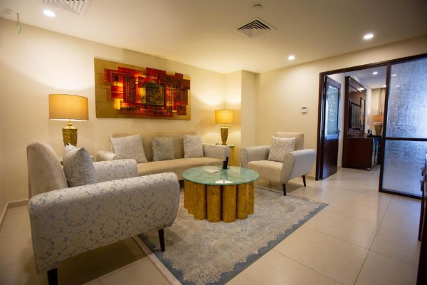 Nine Tree Luxury Hotel & Suites Lahore image 6