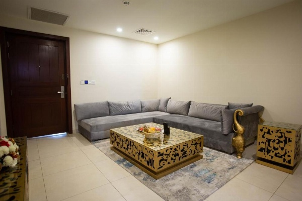 Nine Tree Luxury Hotel & Suites Lahore image 7